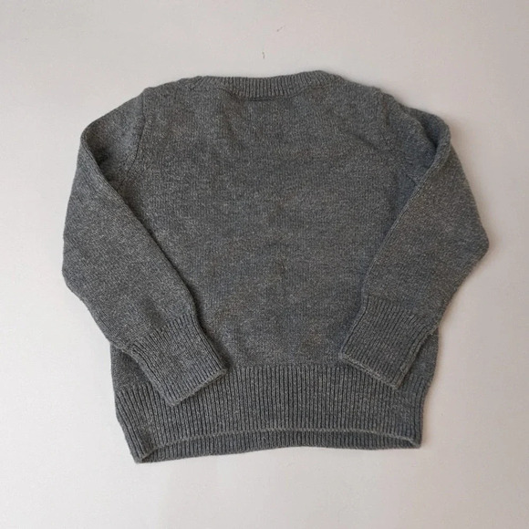 Old Navy Dog Sweater / 18-24 mths. - Picture 3 of 4